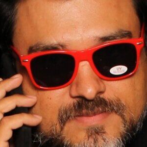 Meet your Posher, Allan